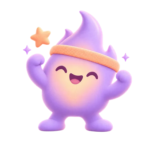 Spark celebrating your milestones
