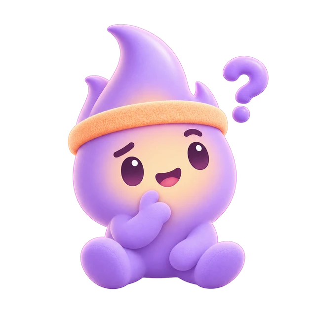 Spark thinking through your questions
